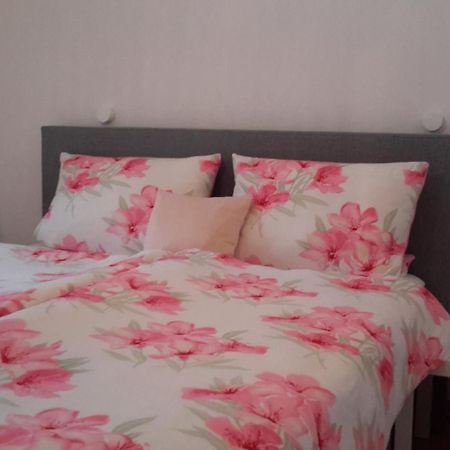 An Den Tonwerken 24 Ferienwohnung Sunny Bruggen  Ngoại thất bức ảnh