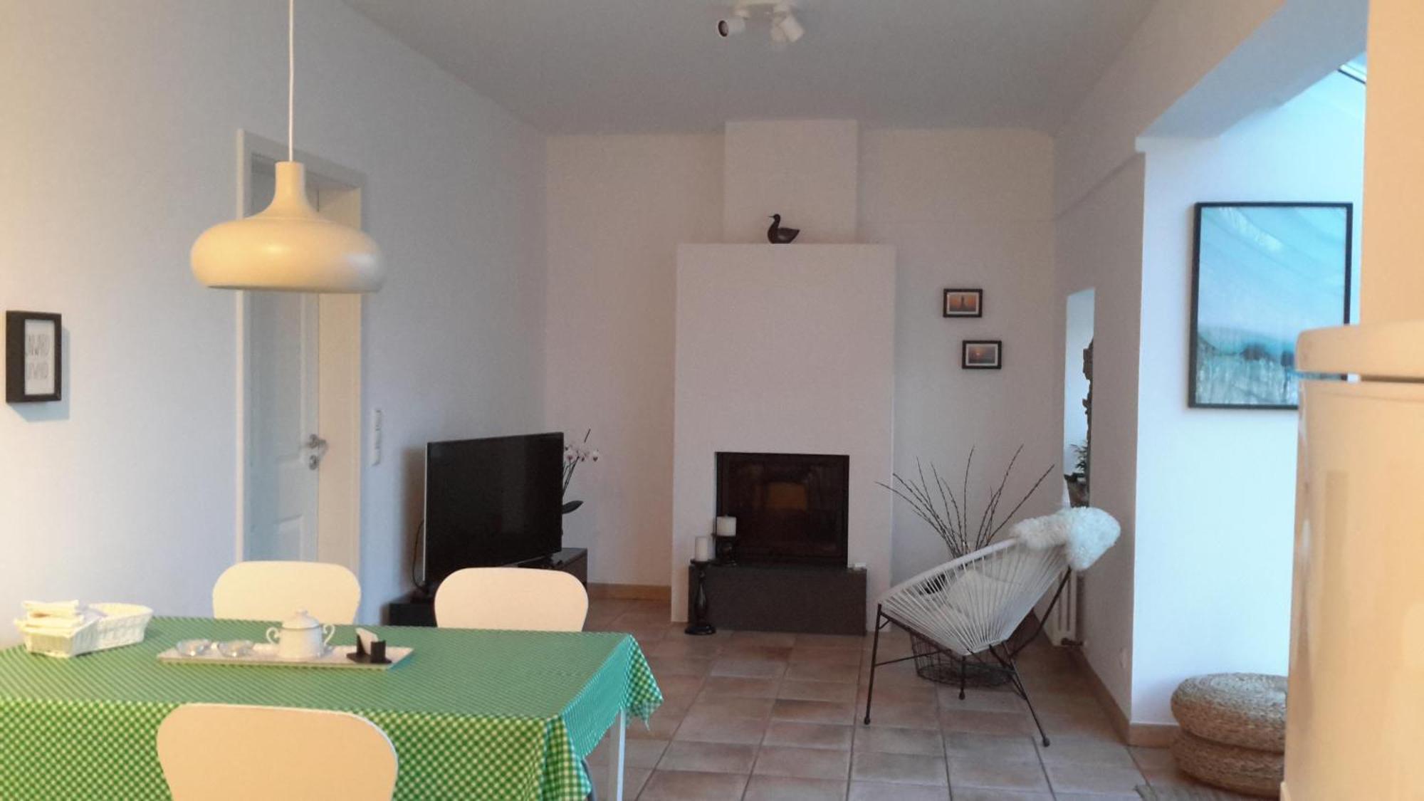 An Den Tonwerken 24 Ferienwohnung Sunny Bruggen  Ngoại thất bức ảnh