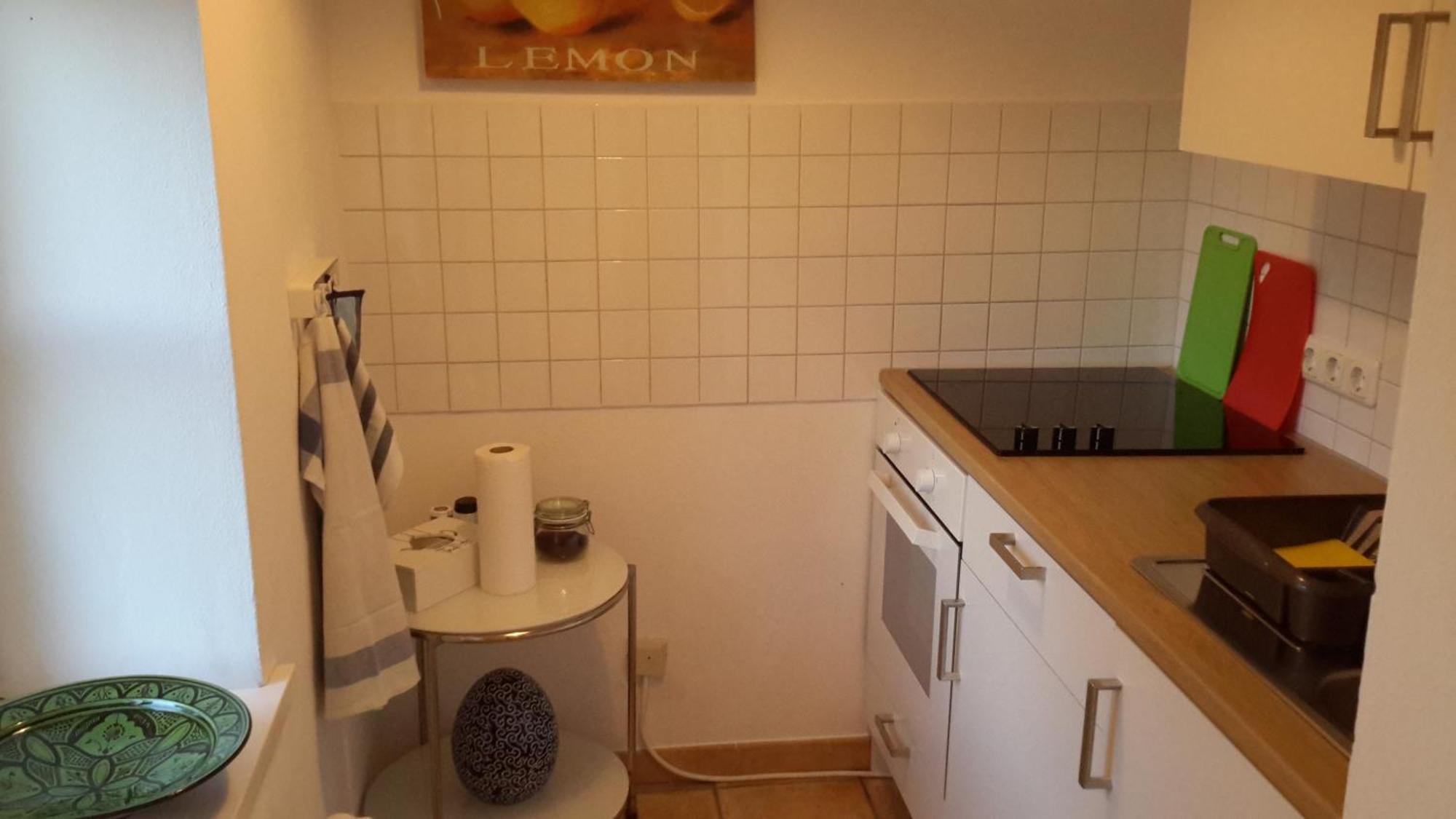 An Den Tonwerken 24 Ferienwohnung Sunny Bruggen  Ngoại thất bức ảnh