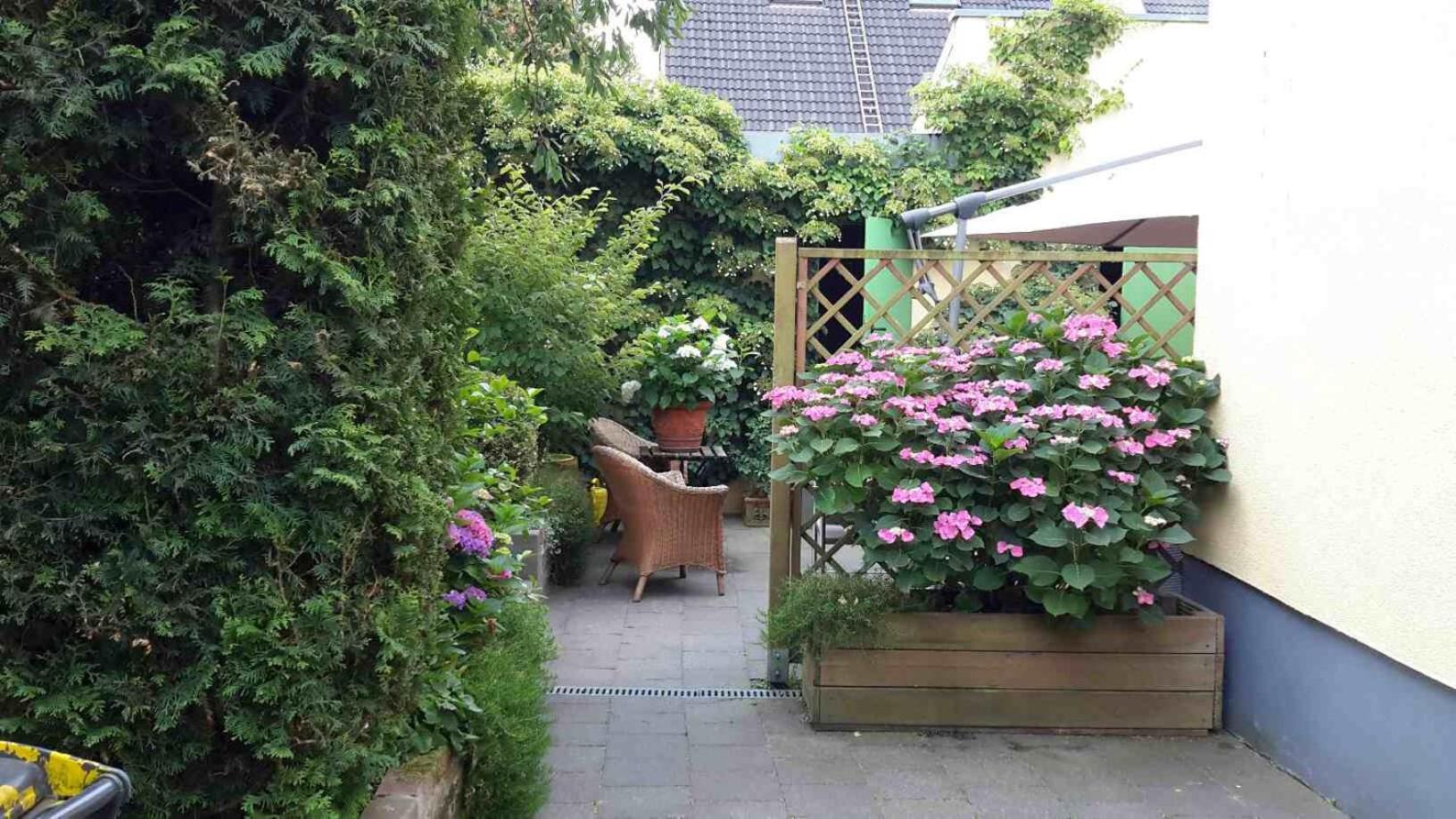 An Den Tonwerken 24 Ferienwohnung Sunny Bruggen  Ngoại thất bức ảnh