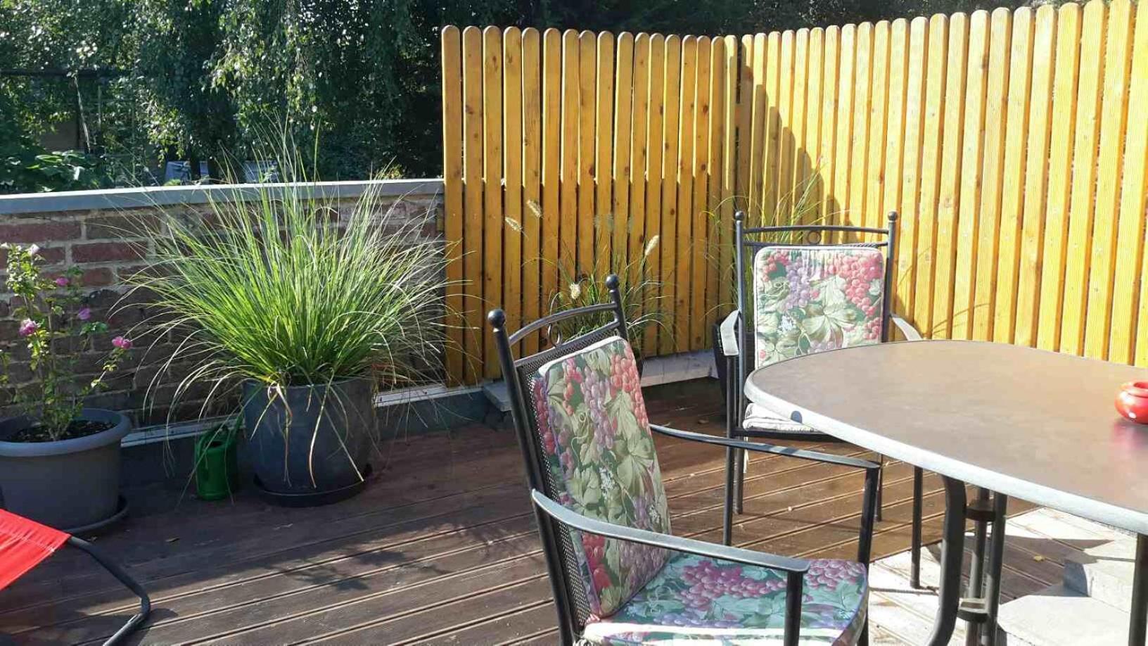 An Den Tonwerken 24 Ferienwohnung Sunny Bruggen  Ngoại thất bức ảnh